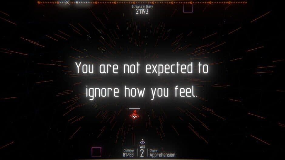 Скриншот 2 из Nebula Within