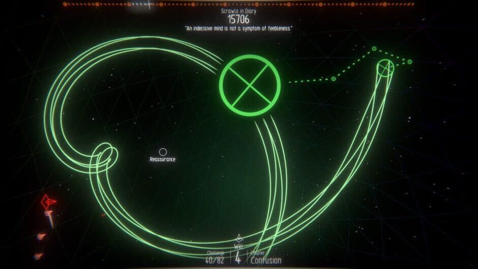 Скриншот 3 из Nebula Within