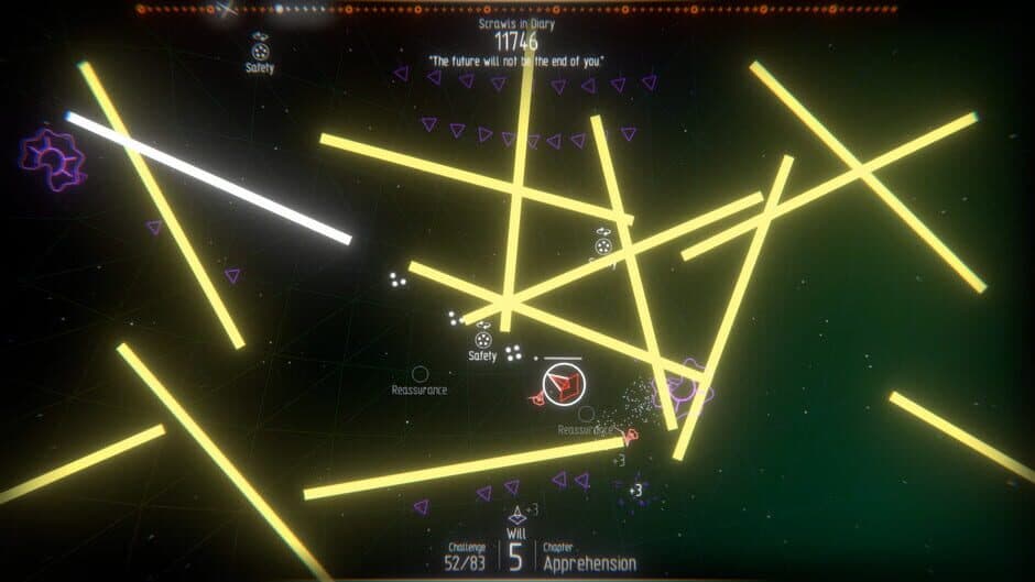 Скриншот 5 из Nebula Within
