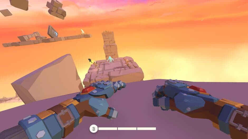 Скриншот 4 из Running Rogue