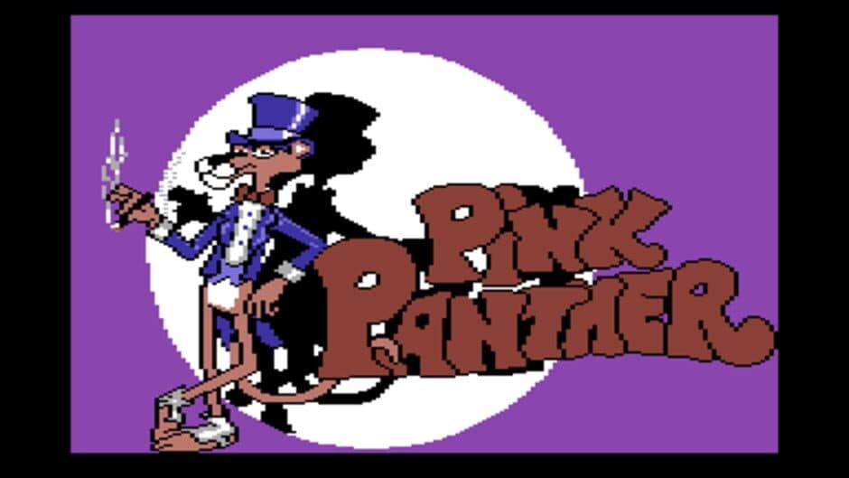 Скриншот 3 из Pink Panther