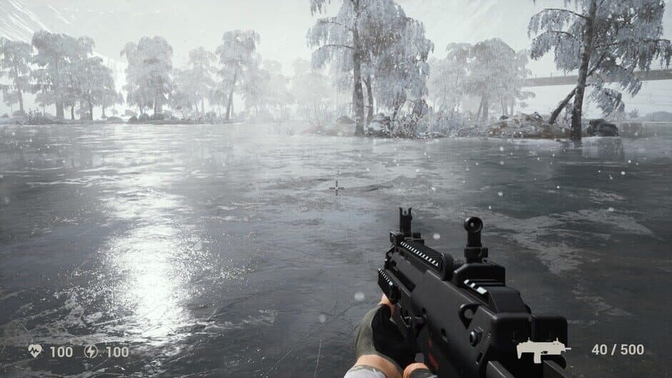 Скриншот 5 из 41 Hours