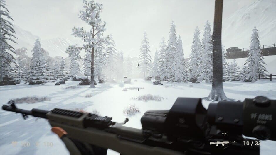 Скриншот 6 из 41 Hours