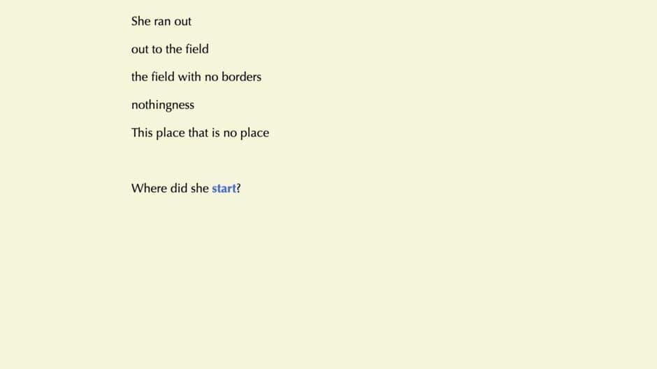 Скриншот 1 из The Place