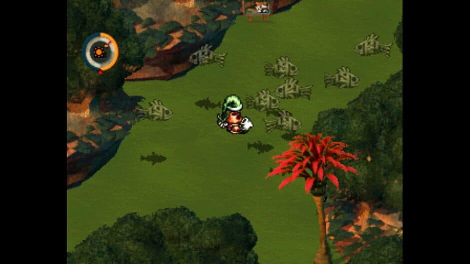 Скриншот 6 из Moon: Remix RPG Adventure
