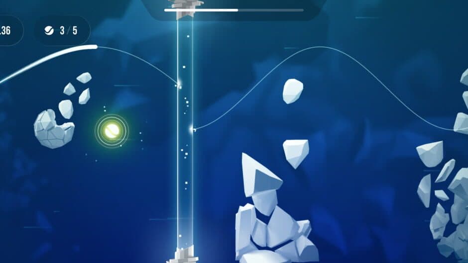 Скриншот 6 из Sine the Game