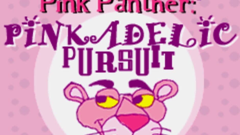 Скриншот 4 из Pink Panther: Pinkadelic Pursuit