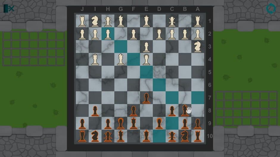 Скриншот 1 из Chess'Extra