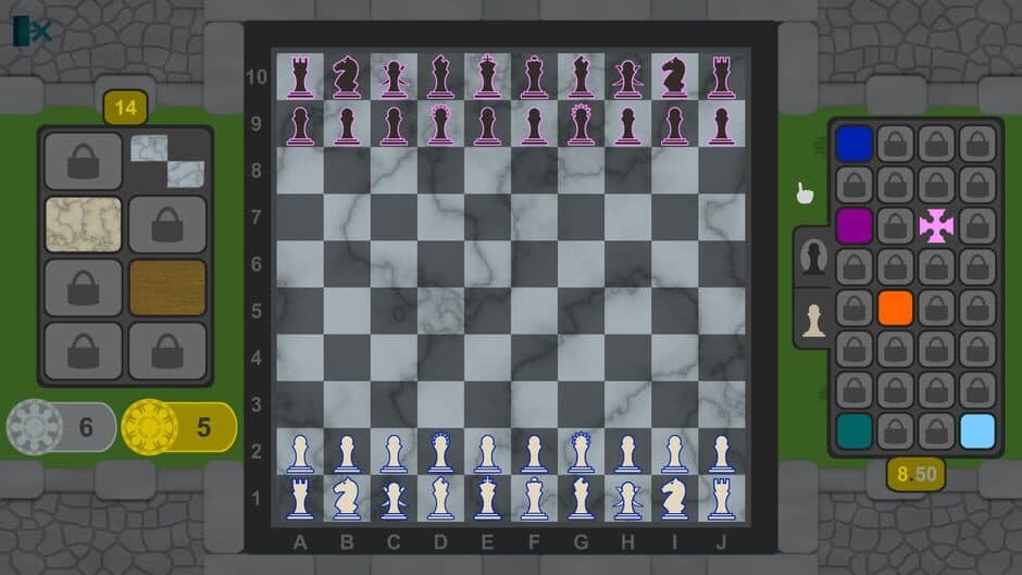 Скриншот 2 из Chess'Extra