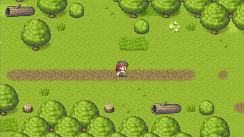 Скриншот 2 из Gael's Quest