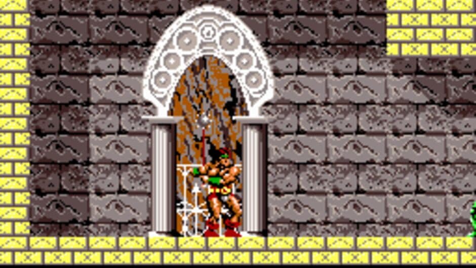 Скриншот 2 из Rastan