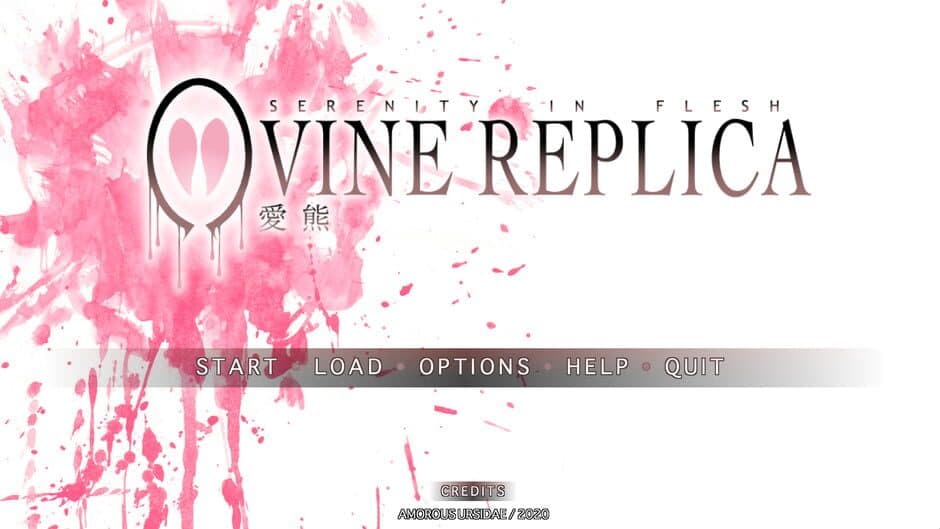 Скриншот 1 из Ovine Replica