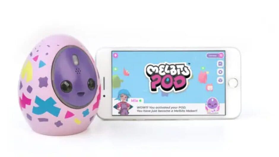 Скриншот 4 из Melbits POD