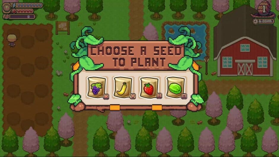 Скриншот 1 из Dragon Acres