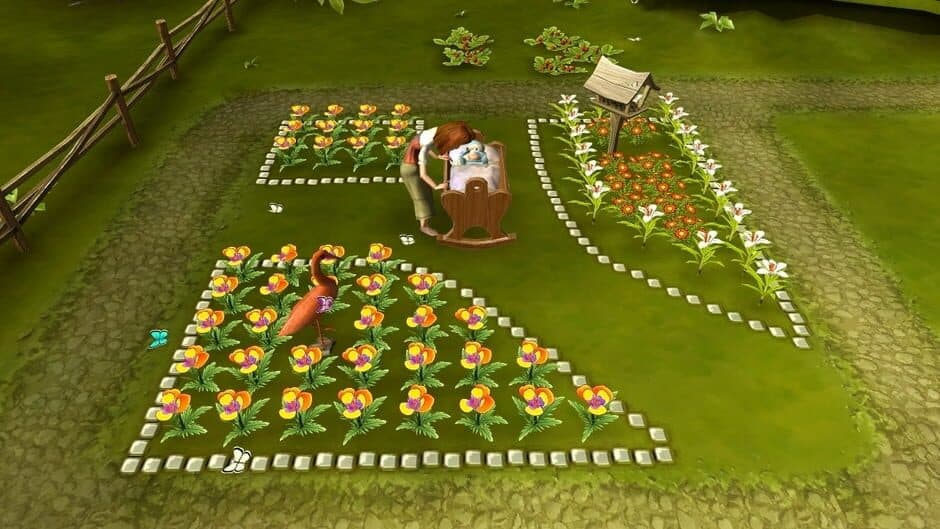Скриншот 12 из Family Farm
