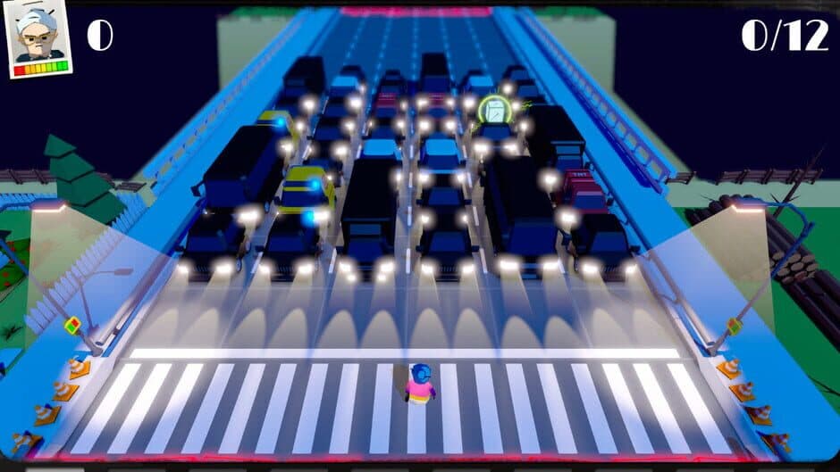 Скриншот 2 из CrossKrush