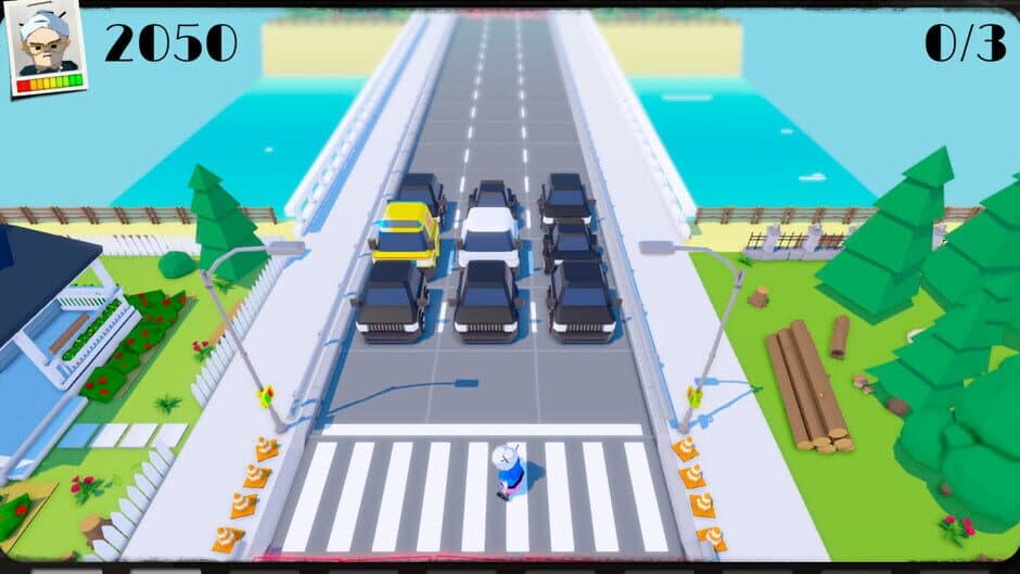 Скриншот 4 из CrossKrush