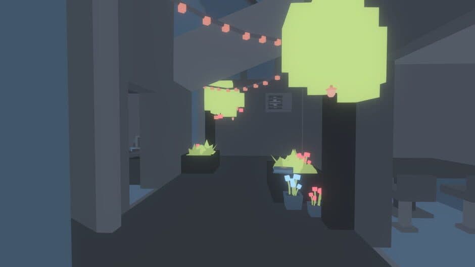 Скриншот 1 из A Bewitching Revolution