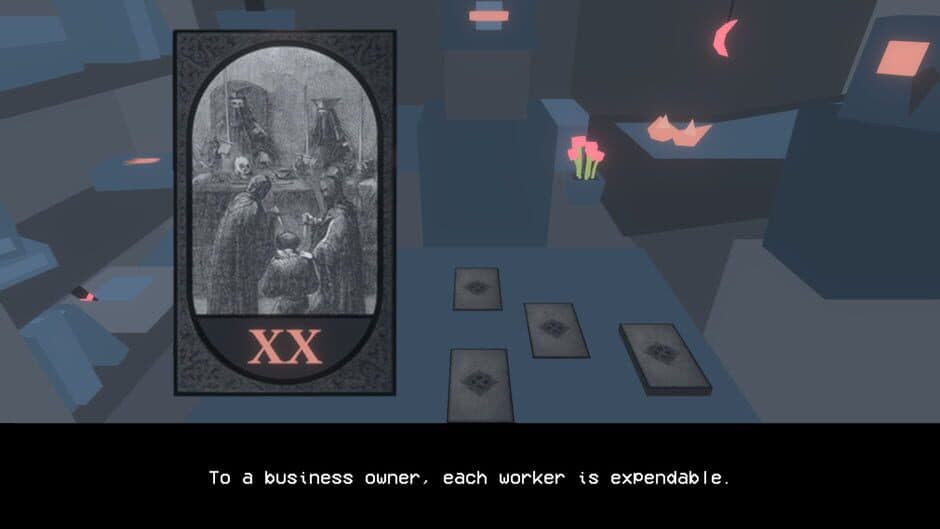 Скриншот 3 из A Bewitching Revolution