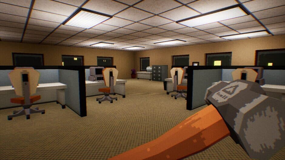 Скриншот 1 из Perfect Vermin