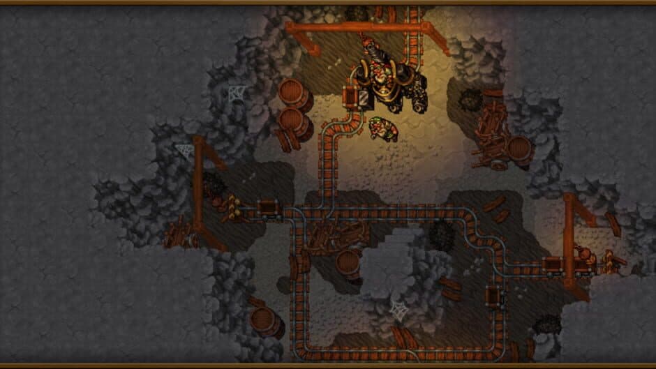 Скриншот 6 из Ravendawn