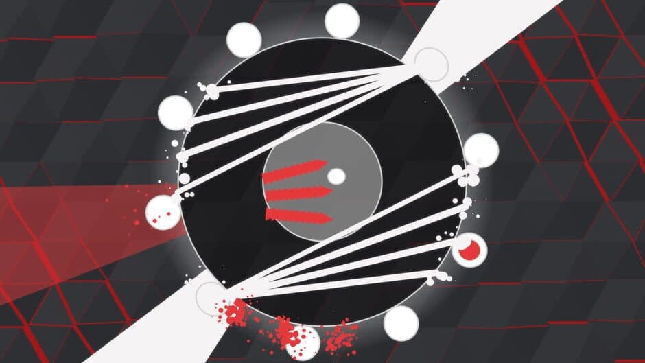 Скриншот 1 из Soundodger 2