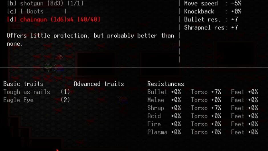 Скриншот 2 из DRL