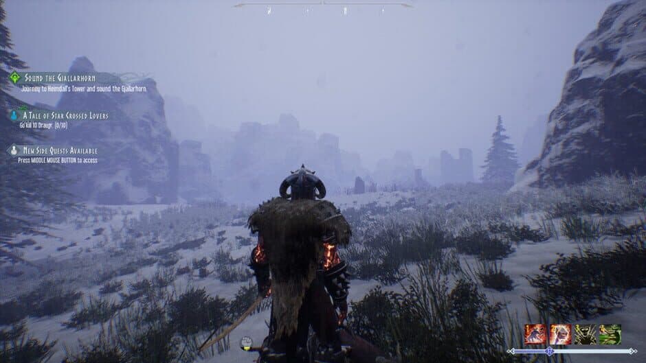 Скриншот 2 из Rune II: Decapitation Edition