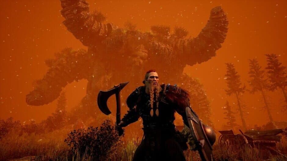Скриншот 4 из Rune II: Decapitation Edition