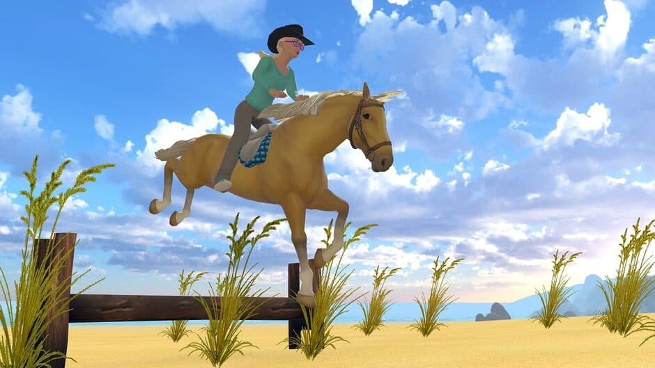 Скриншот 2 из My Riding Stables 2: A New Adventure