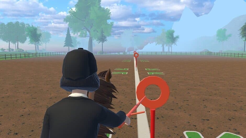 Скриншот 3 из My Riding Stables 2: A New Adventure