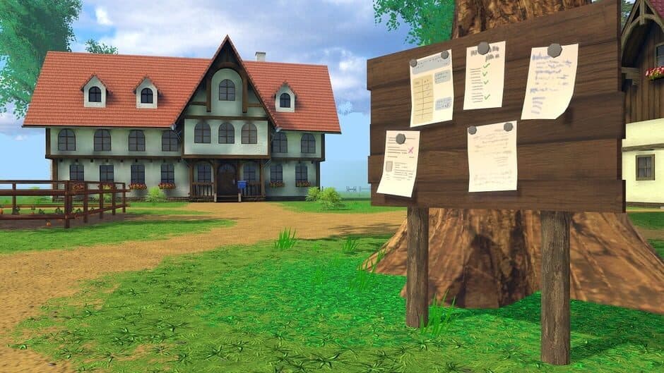 Скриншот 4 из My Riding Stables 2: A New Adventure