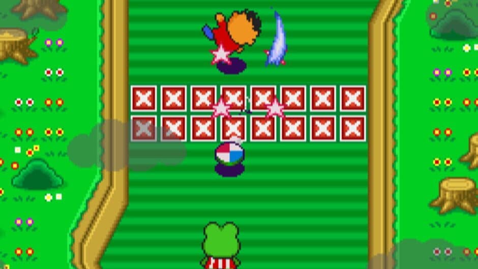 Скриншот 2 из Sanrio World Smash Ball!