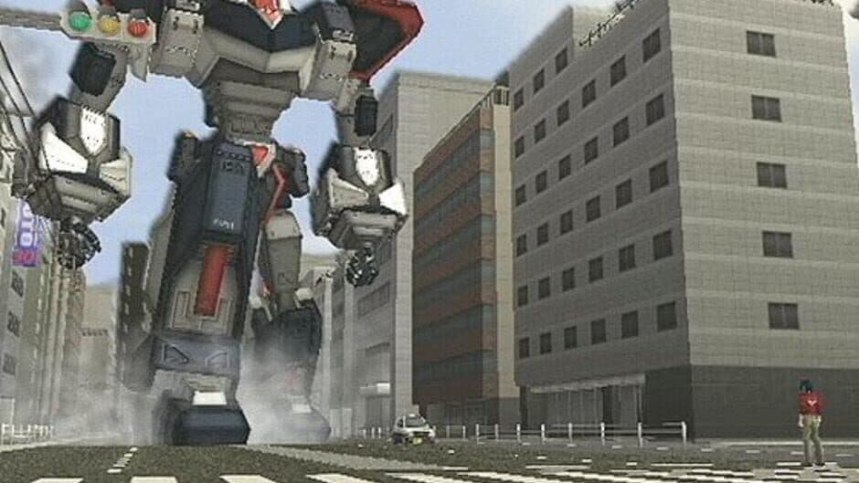 Скриншот 4 из Robot Alchemic Drive