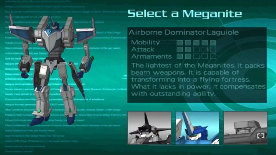 Скриншот 1 из Robot Alchemic Drive