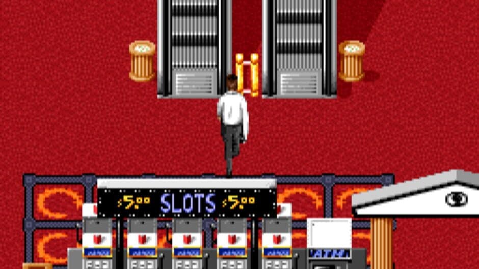 Скриншот 2 из Super Caesars Palace
