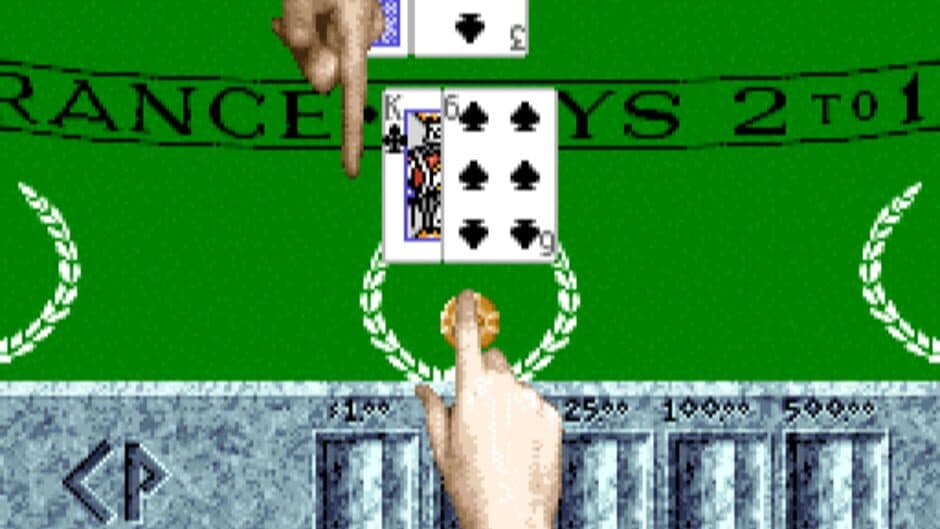 Скриншот 3 из Super Caesars Palace