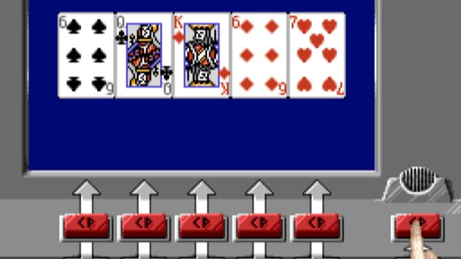 Скриншот 5 из Super Caesars Palace