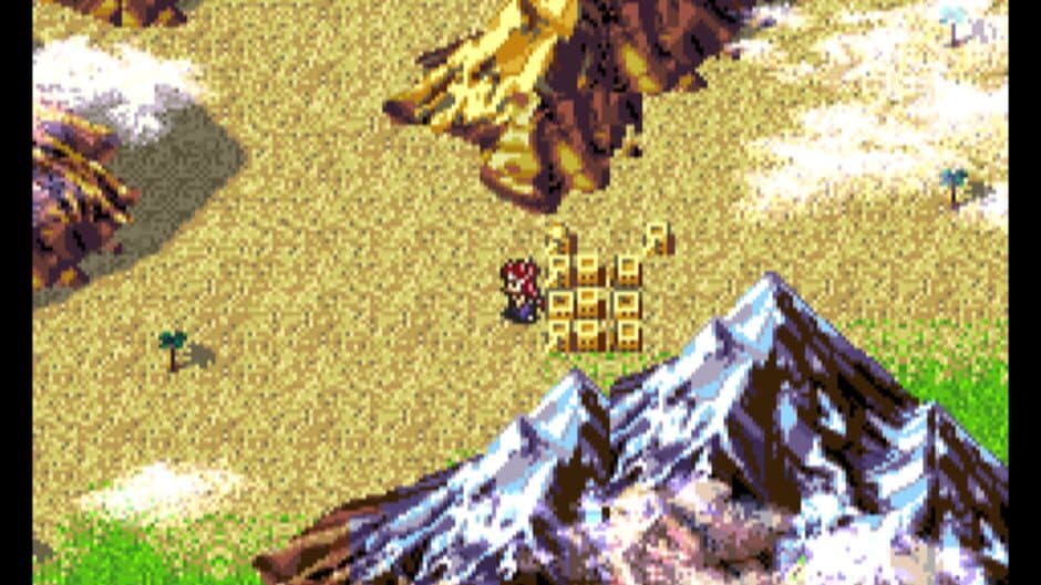 Скриншот 3 из Arabian Nights: Sabaku no Seirei-ou
