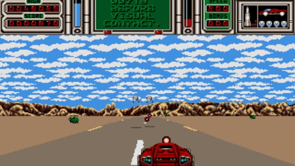Скриншот 2 из Fire and Forget 2: The Death Convoy