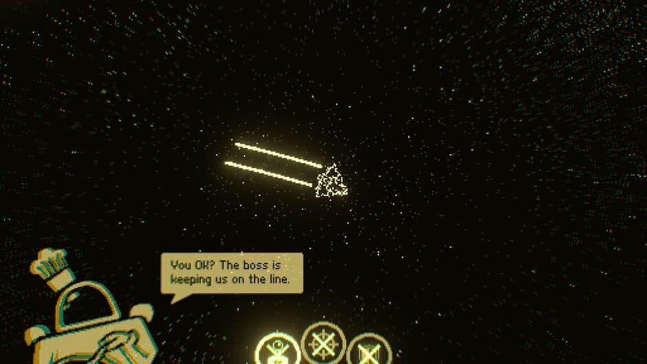 Скриншот 2 из Space Cadet