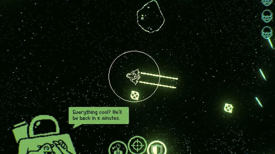 Скриншот 3 из Space Cadet