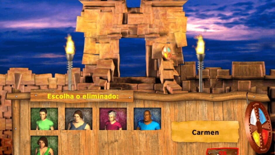Скриншот 8 из No Limite