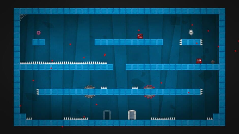 Скриншот 4 из Dead Dungeon