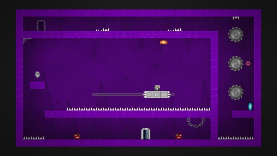 Скриншот 8 из Dead Dungeon