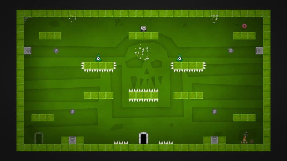 Скриншот 6 из Dead Dungeon