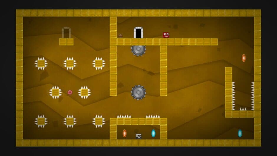 Скриншот 1 из Dead Dungeon
