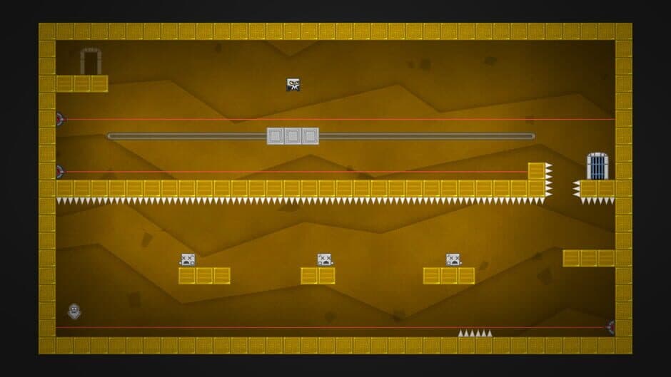 Скриншот 7 из Dead Dungeon