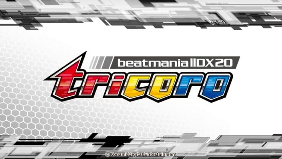 Скриншот 1 из Beatmania IIDX 20 Tricoro