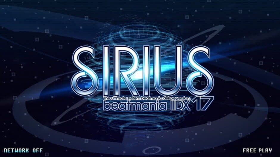 Скриншот 1 из Beatmania IIDX 17 Sirius
